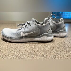 Nike Free Run Women’s 8.5